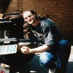 Brendan Egan - @brendoegan1970 - Instagram