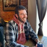Brendan Egan - @began1013 - Instagram
