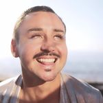 Brendan Egan - @salty.earth.ceremonies - Instagram