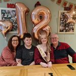 Brendan Egan - @brendan4306 - Instagram