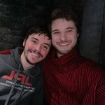 Brendan Egan-Redmond - @brendanegan - Instagram