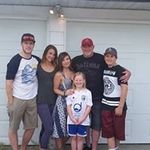 Brendan Egan - @scorch151 - Instagram