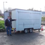 Brendan Feely - Facebook