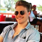 Brendan Ferrick - @brendanferrick - Instagram