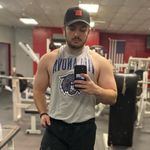 Brendan Fox - @bfoxlifts - Instagram