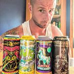 Brendan Fox - @modfox11 - Instagram