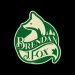 Brendan Fox - @brendan_j_fox - Instagram