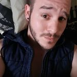 Brendan Gilbert - @arc89s - Instagram