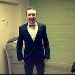 Brendan Gilbert - @benny_g15 - Instagram