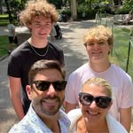 Brendan Gilbert - @bgilbert7 - Instagram