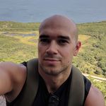 Brendan Gilbert - @gilbert2116 - Instagram