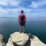 Brendan Gilbert - @brendangilbert3 - Instagram