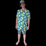 Brendan Goodman - @brendgoodma85 - Instagram