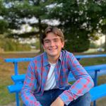 Brendan Gross - @brendan__gross - Instagram