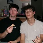 Brendan Gross - @brendiqo - Instagram
