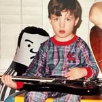 Brendan Grossman - @brendangrossmanmusic - Instagram