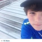 Brendan Falcon - @_brendan_haley_ - Instagram