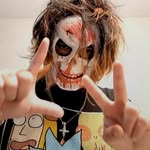 Brendan Haley - @lilvomit361 - Instagram