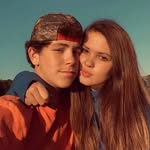 Haley and Brendan - @_brendan.haley_ - Instagram