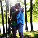 Haley and Brendan’s fp 💕❤️ - @haleyandbrendan_fp13 - Instagram
