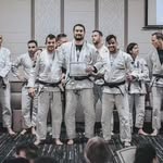 Brendan Hall - @brendanhall21 - Instagram
