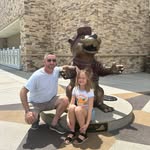 Brendan Hall - @bhall128 - Instagram