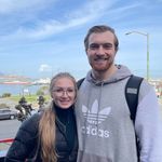 Brendan Hall - @_brendanhall - Instagram