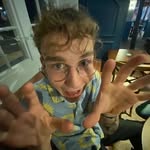 Brendan Hall - @_brenyhall_ - Instagram