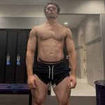 Brendan Hall - @bhall_96 - Instagram
