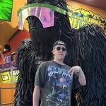 Brendan Hall - @briskyjpeg - Instagram