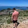 Brendan Hall - @brendanhall03 - TikTok
