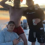 Brendan Hall - @brendanhall1 - Instagram
