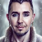 Brendan Hall - @lovetherapistsf - Instagram