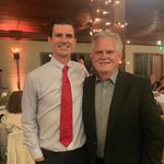 Brendan Hall - @brendan.hall76 - Instagram