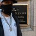 Kyng Brendan M Hall - Facebook