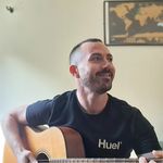 Breandán Ó HÁmaill - @brendan_hamill - Instagram