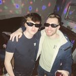 Brendan Hamill - @brendan.hamill.58 - Instagram