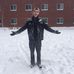 Brendan Hamill - Facebook