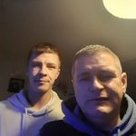 Brendan Hamill - @brendanchamill - Instagram
