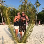 Brendan Hancock - @brendan7601 - Instagram