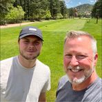 Brendan Hancock - Facebook