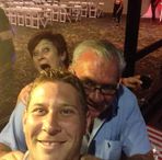 Brendan Harris - Facebook