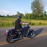 Brendan Harris - @brendanharris74 - Instagram