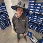 Brendan Harris - @_brendan_harris - Instagram