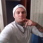 Brendan Harris - @brendan__harris_ - Instagram