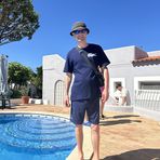 Brendan Harris - Facebook