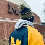 Brendan Harris - @brendan55harris - Instagram