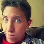 Brendan Harris - @bgharris94 - Instagram
