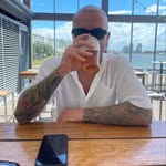 Brendan Harris - @brndnhrrs - Instagram