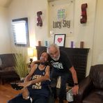 Brendan Harris - Facebook